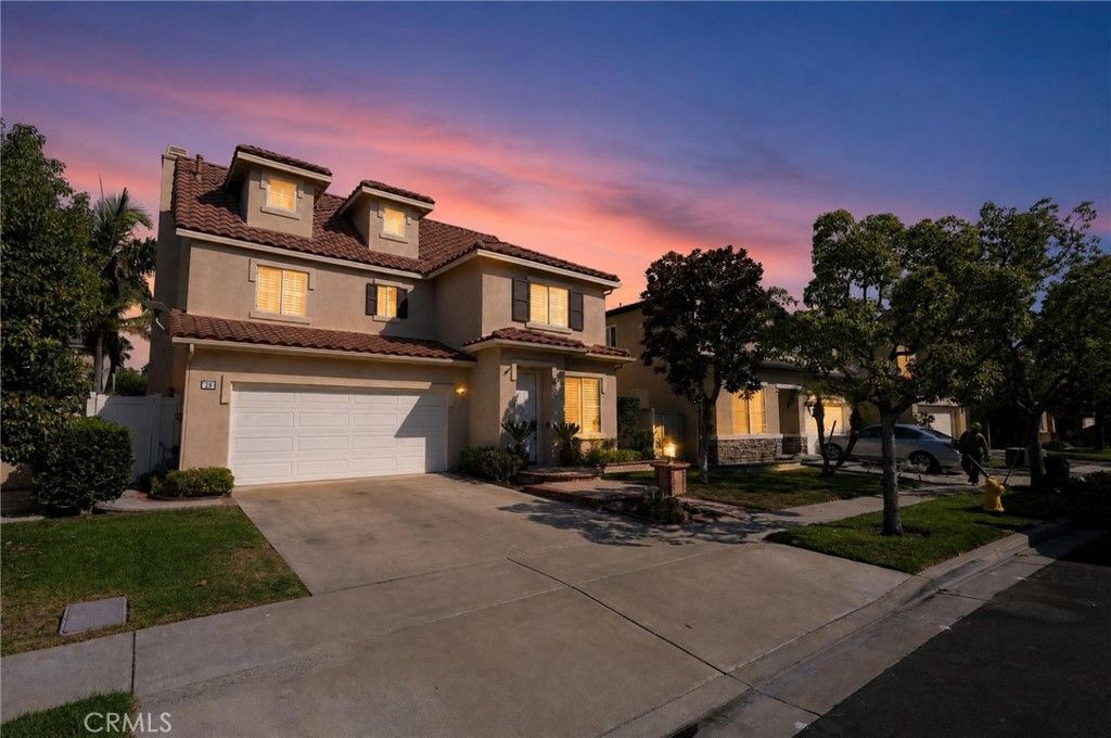 29 Pembroke, Irvine, CA 92618 — exterior