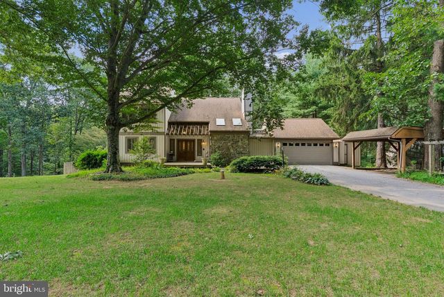 2716 HILLSIDE CT, Ijamsville, MD 21754