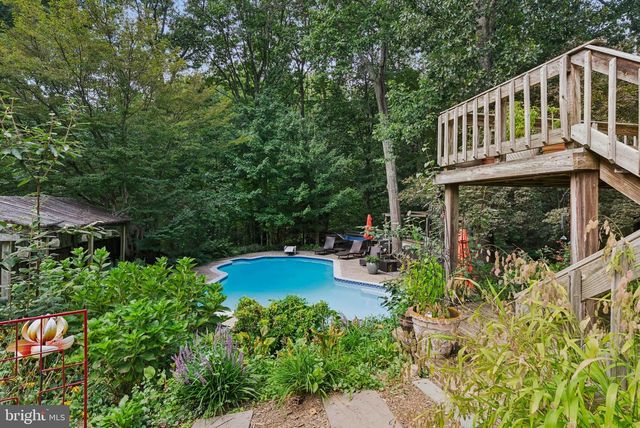 2716 HILLSIDE CT, Ijamsville, MD 21754