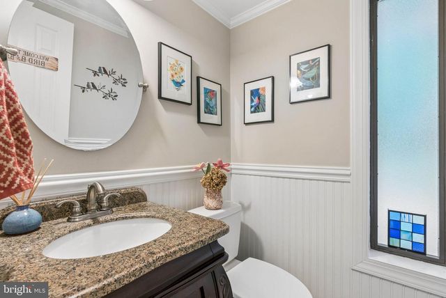 2716 HILLSIDE CT, Ijamsville, MD 21754