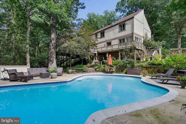 2716 HILLSIDE CT, Ijamsville, MD 21754