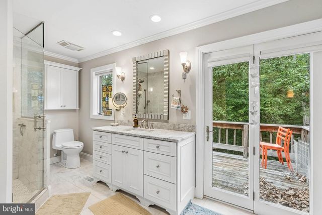 2716 HILLSIDE CT, Ijamsville, MD 21754