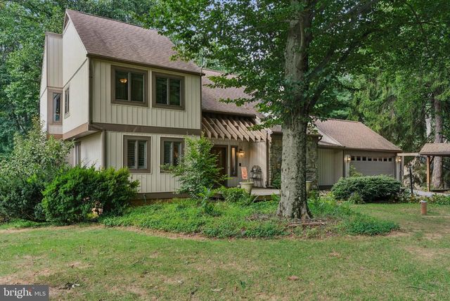 2716 HILLSIDE CT, Ijamsville, MD 21754