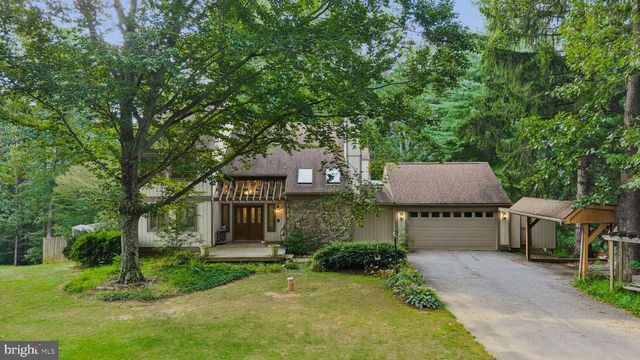 2716 HILLSIDE CT, Ijamsville, MD 21754