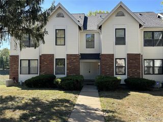 6470 White Cap Lane D, Florissant, MO 63033