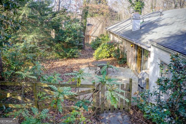 859 Candy Lane SW, Marietta, GA 30068