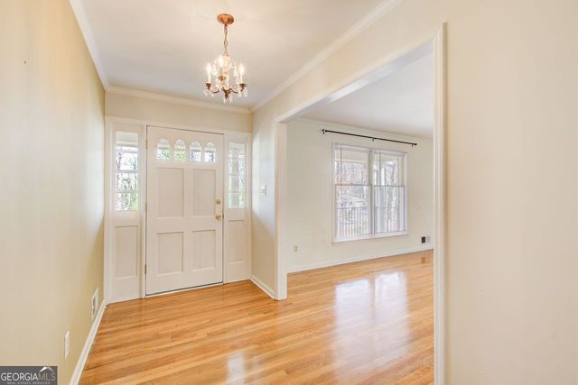 859 Candy Lane SW, Marietta, GA 30068