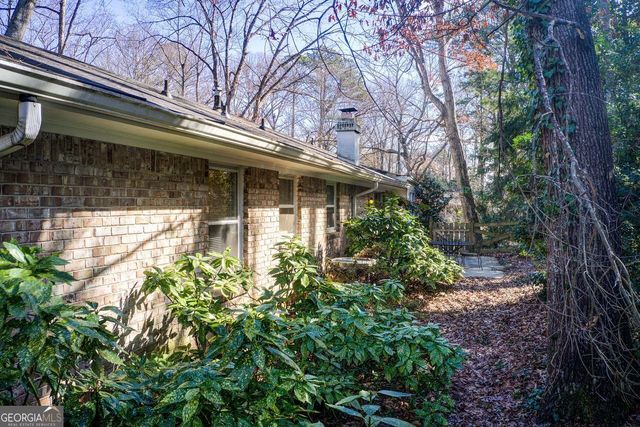 859 Candy Lane SW, Marietta, GA 30068