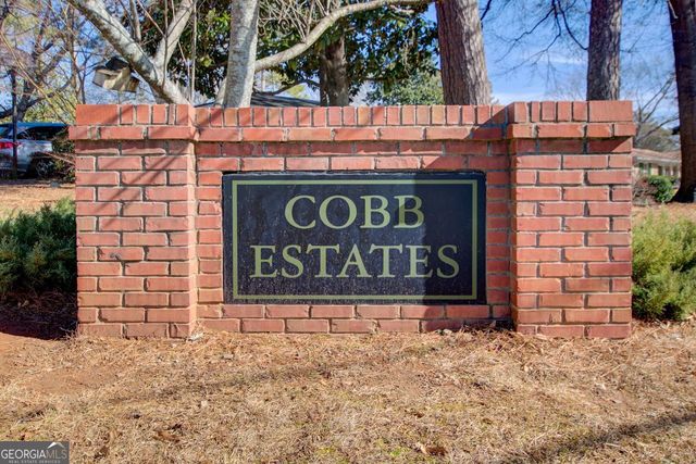 859 Candy Lane SW, Marietta, GA 30068