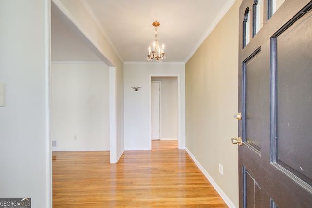 859 Candy Lane SW, Marietta, GA 30068