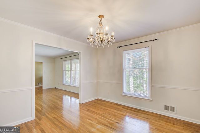 859 Candy Lane SW, Marietta, GA 30068