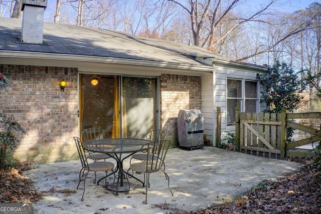 859 Candy Lane SW, Marietta, GA 30068