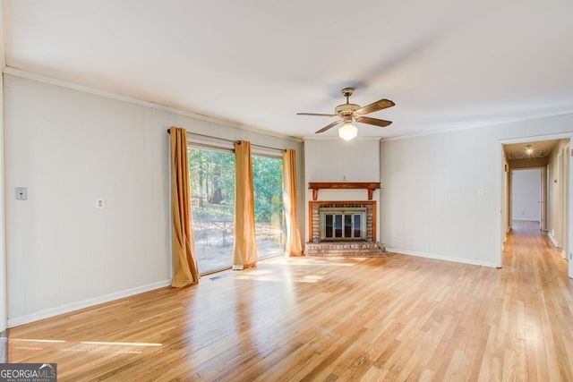 859 Candy Lane SW, Marietta, GA 30068