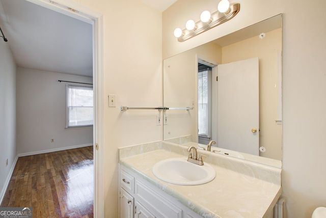 859 Candy Lane SW, Marietta, GA 30068