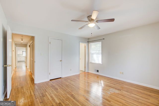 859 Candy Lane SW, Marietta, GA 30068