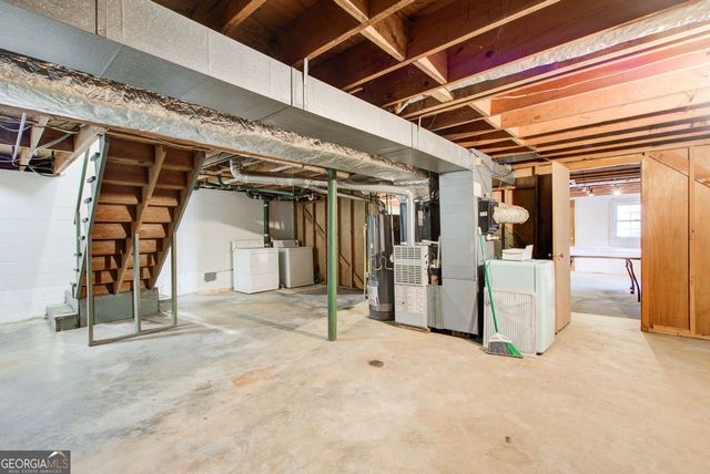 859 Candy Lane SW, Marietta, GA 30068