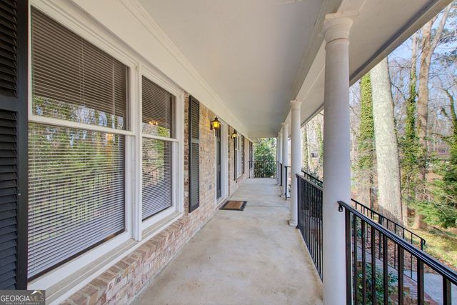 859 Candy Lane SW, Marietta, GA 30068