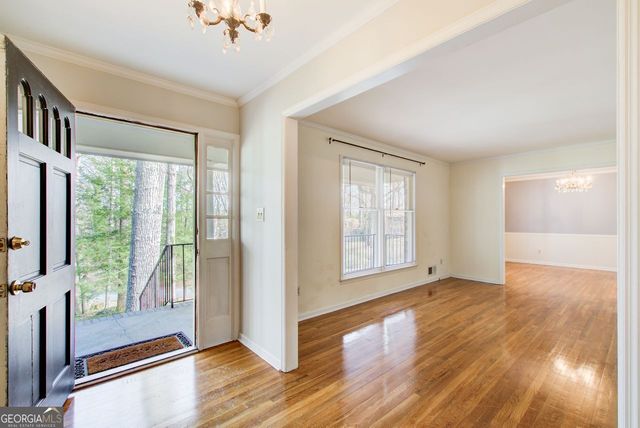 859 Candy Lane SW, Marietta, GA 30068