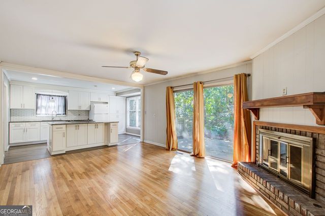 859 Candy Lane SW, Marietta, GA 30068