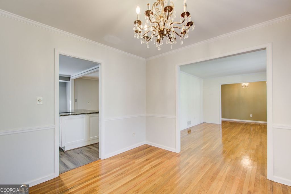 859 Candy Lane SW, Marietta, GA 30068