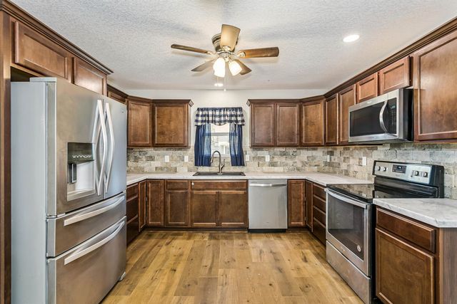 411 E Clark, Augusta, KS 67010