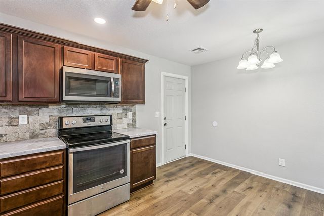 411 E Clark, Augusta, KS 67010