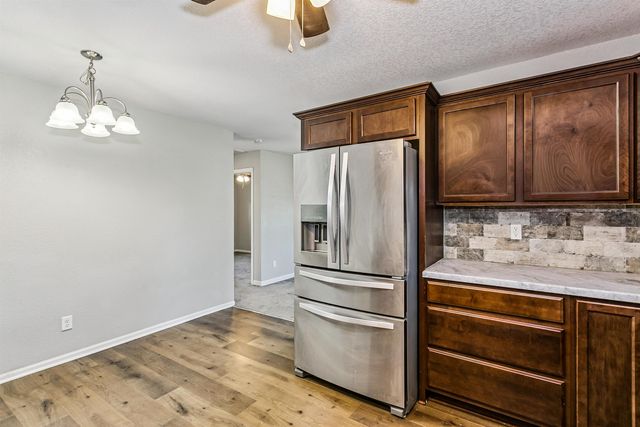 411 E Clark, Augusta, KS 67010