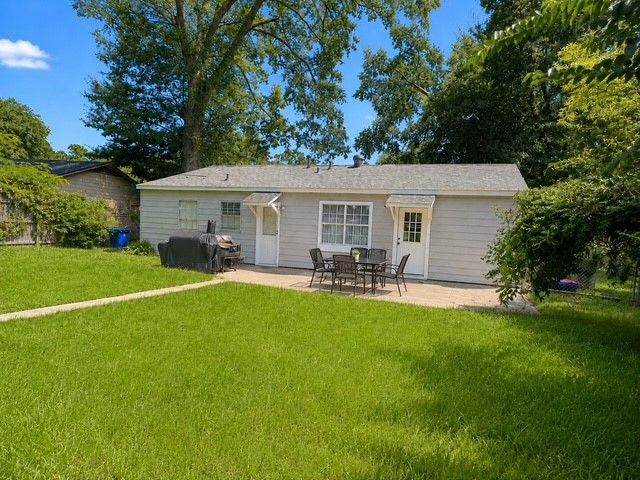 2578 Crape Myrtle Street, Shreveport, LA 71118