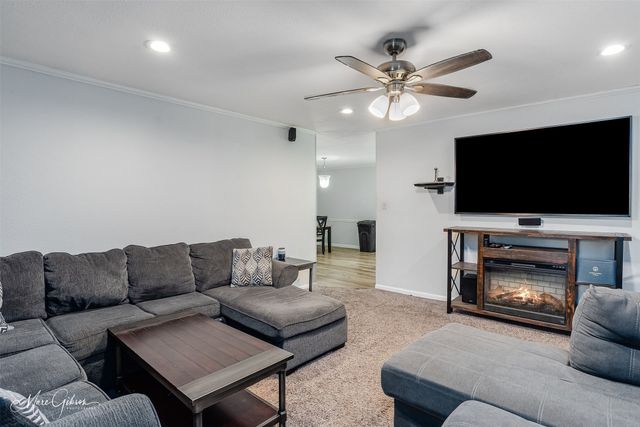 2578 Crape Myrtle Street, Shreveport, LA 71118
