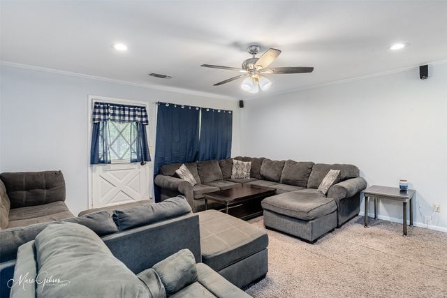2578 Crape Myrtle Street, Shreveport, LA 71118
