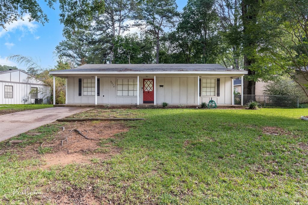 2578 Crape Myrtle Street, Shreveport, LA 71118
