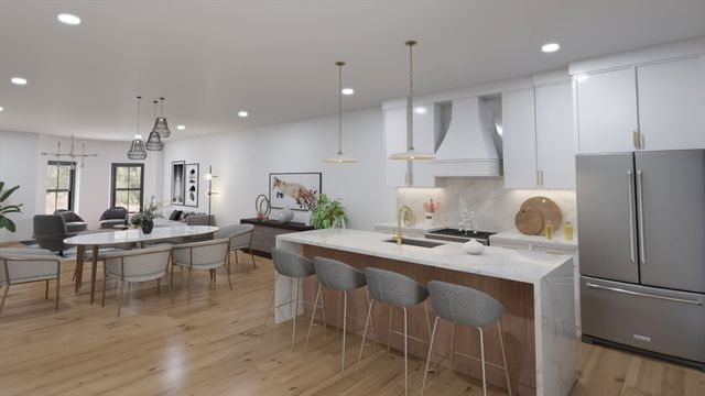 8 E Springfield 1, Boston, MA 02118