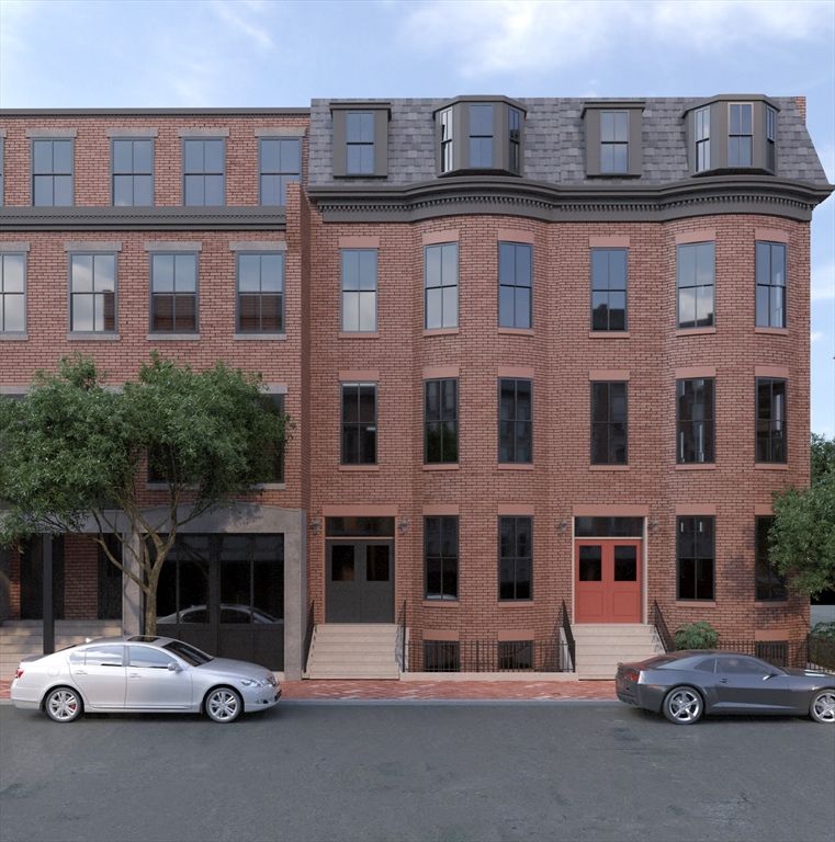 8 E Springfield 1, Boston, MA 02118