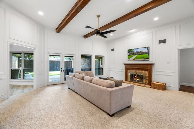 16214 Spring Creek Road, Dallas, TX 75248