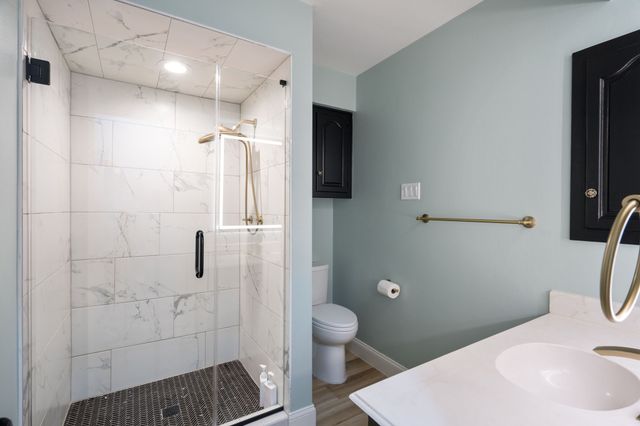 16214 Spring Creek Road, Dallas, TX 75248