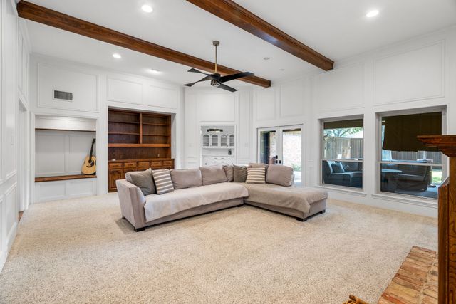 16214 Spring Creek Road, Dallas, TX 75248