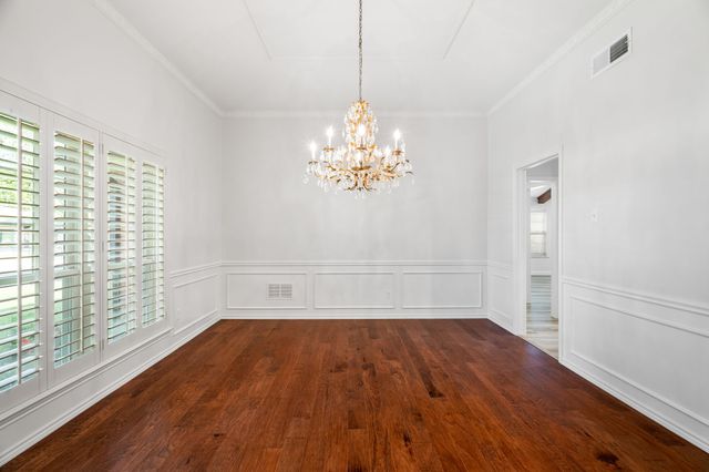 16214 Spring Creek Road, Dallas, TX 75248