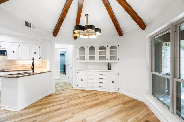 16214 Spring Creek Road, Dallas, TX 75248