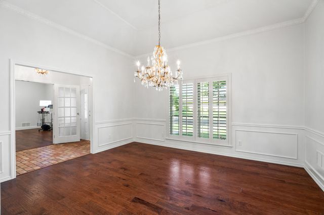 16214 Spring Creek Road, Dallas, TX 75248