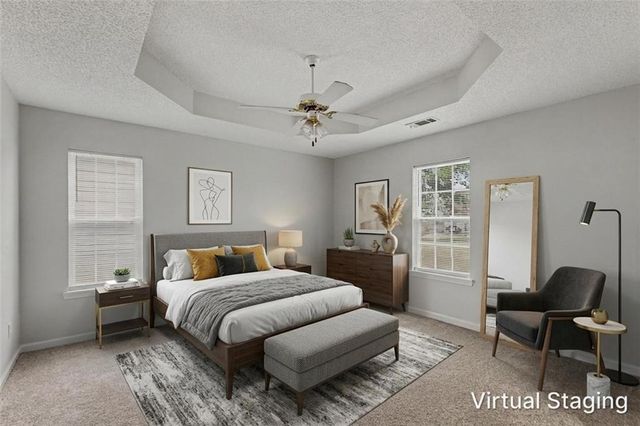 9009 Highland Pass, Fairburn, GA 30213