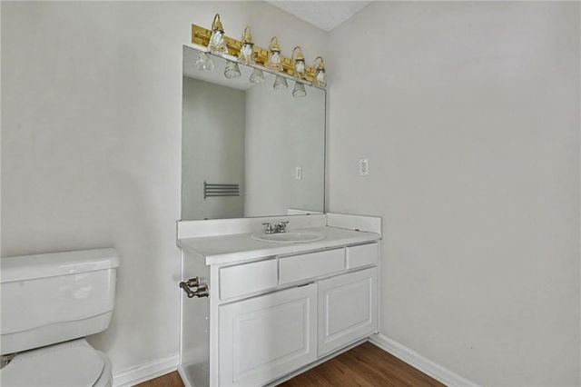 9009 Highland Pass, Fairburn, GA 30213
