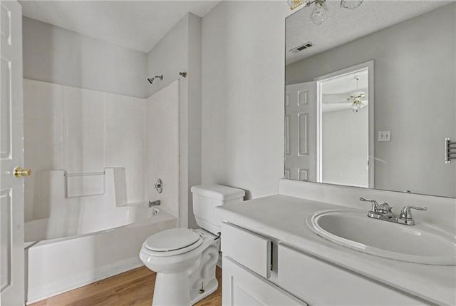 9009 Highland Pass, Fairburn, GA 30213