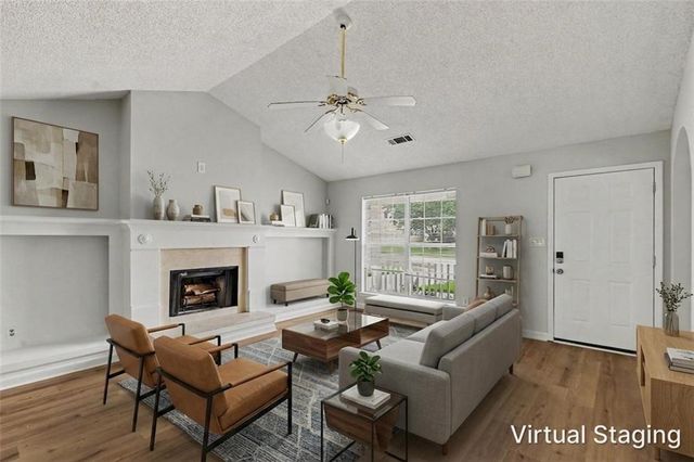9009 Highland Pass, Fairburn, GA 30213