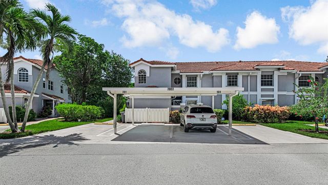 7027 Summer Tree Drive 201, Boynton Beach, FL 33437