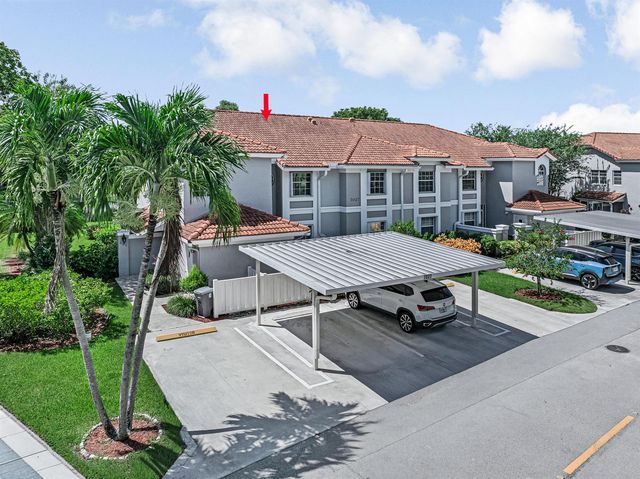 7027 Summer Tree Drive 201, Boynton Beach, FL 33437