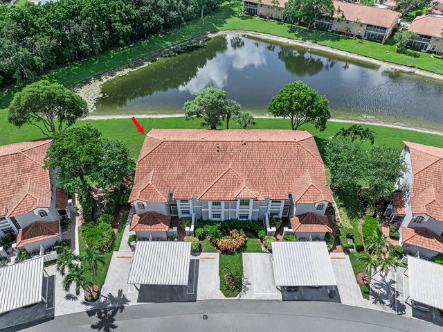 7027 Summer Tree Drive 201, Boynton Beach, FL 33437