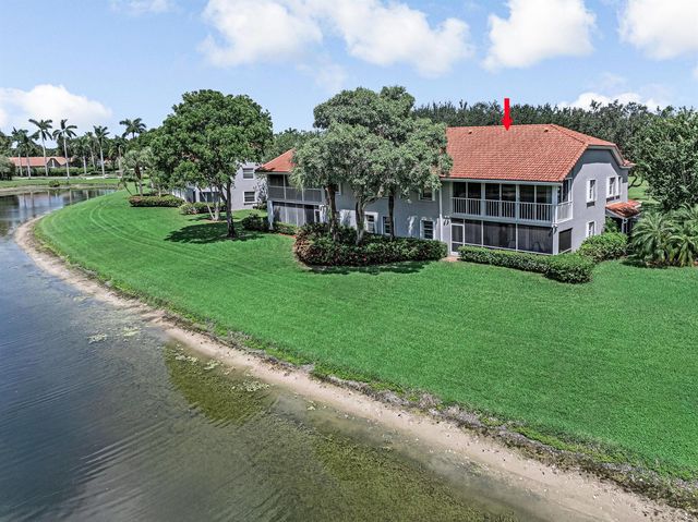 7027 Summer Tree Drive 201, Boynton Beach, FL 33437