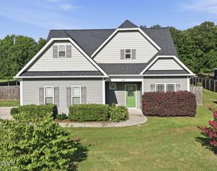 420 Williams-white Road, Zebulon, NC 27597
