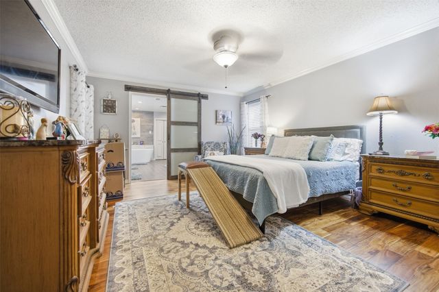 1609 Comanche Trail, Garland, TX 75043