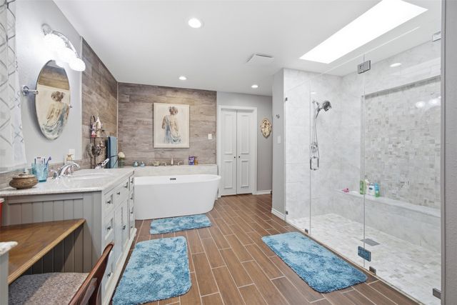 1609 Comanche Trail, Garland, TX 75043